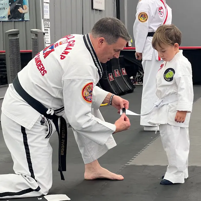 Sanders ATA Martial Arts Picture 2