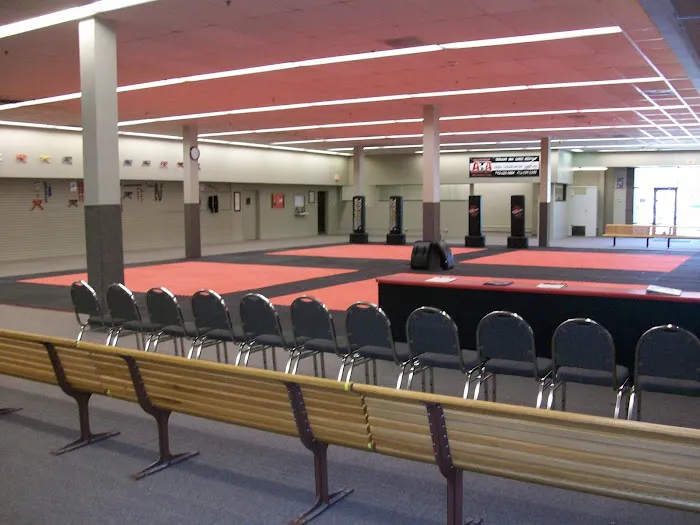 Sanders ATA Martial Arts Picture 5