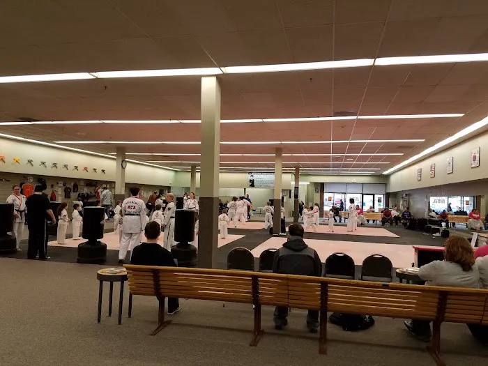 Sanders ATA Martial Arts Picture 4