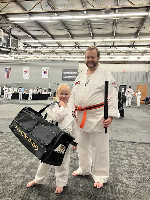 Sanders ATA Martial Arts Picture 8