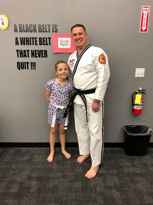 Sanders ATA Martial Arts Picture 6