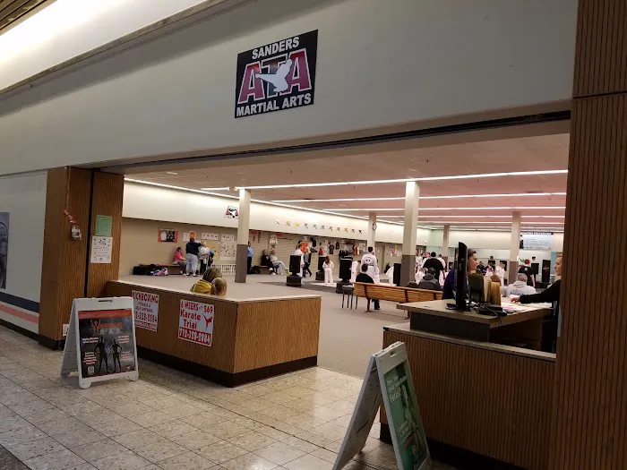 Sanders ATA Martial Arts Picture 7