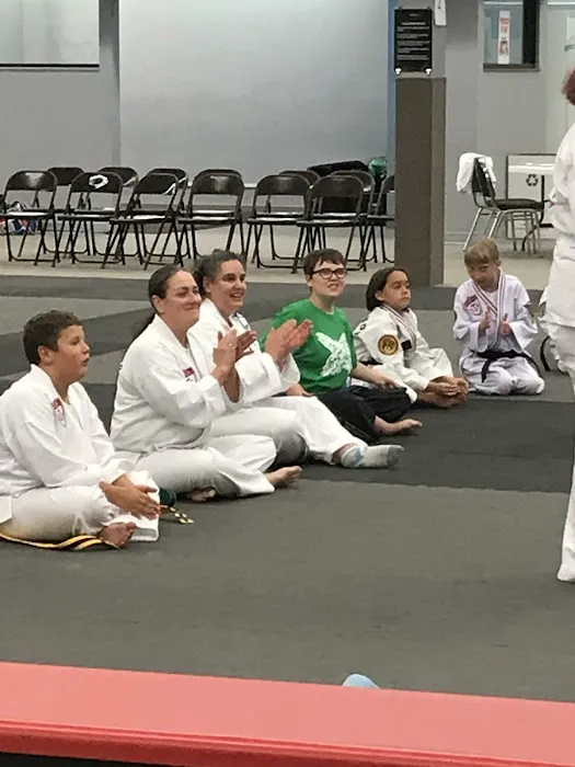 Sanders ATA Martial Arts Picture 10