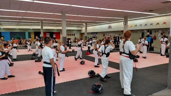 Sanders ATA Martial Arts Picture 9