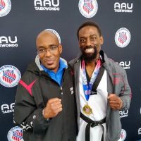 Relford Martial Arts ico