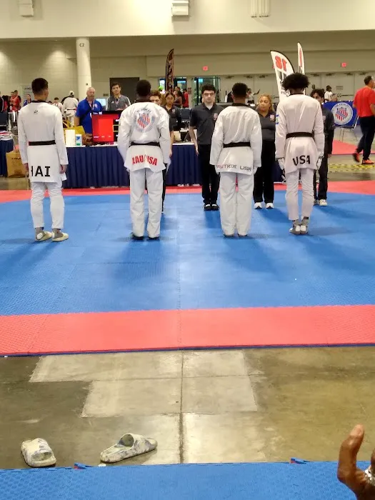 Relford Martial Arts Picture 2