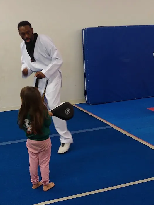 Relford Martial Arts Picture 4