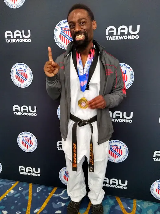 Relford Martial Arts Picture 7