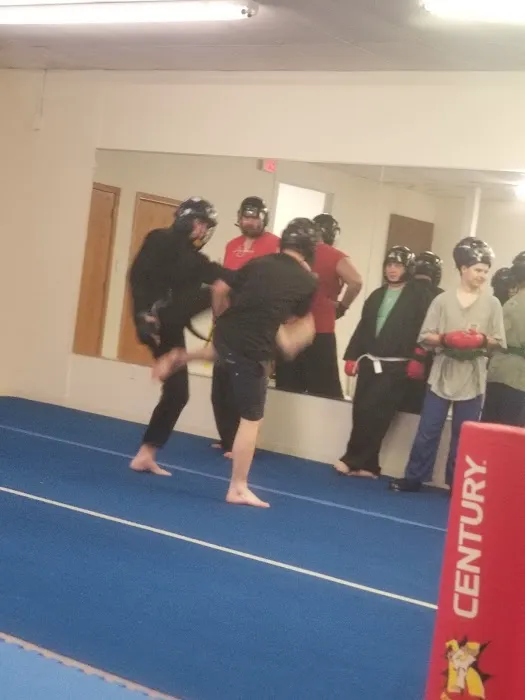 Relford Martial Arts Picture 6