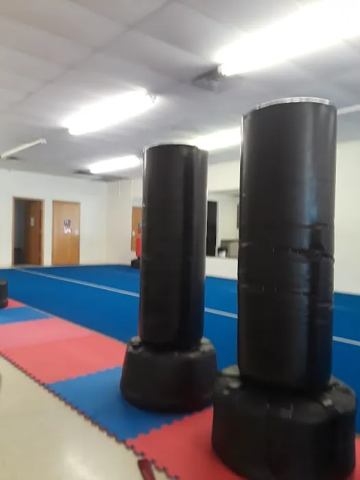 Relford Martial Arts Picture 5