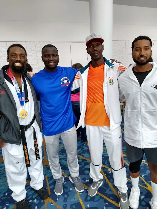 Relford Martial Arts Picture 8