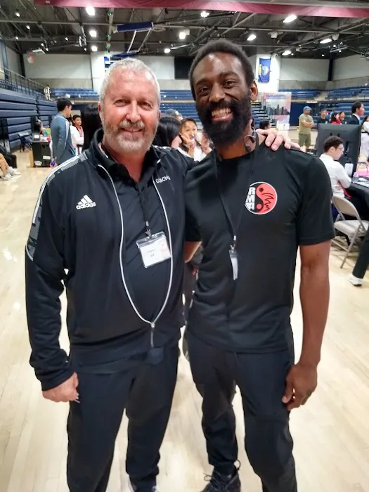 Relford Martial Arts Picture 9