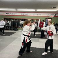 Kassebaum's Martial Arts ico