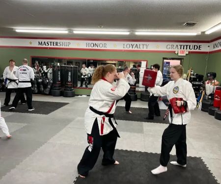 Kassebaum's Martial Arts