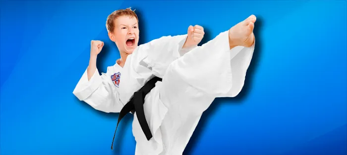 Kassebaum's Martial Arts Picture 4