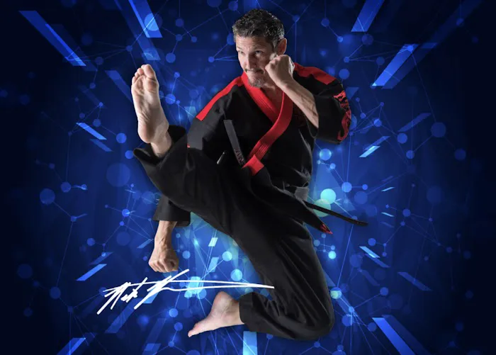 Kassebaum's Martial Arts Picture 5