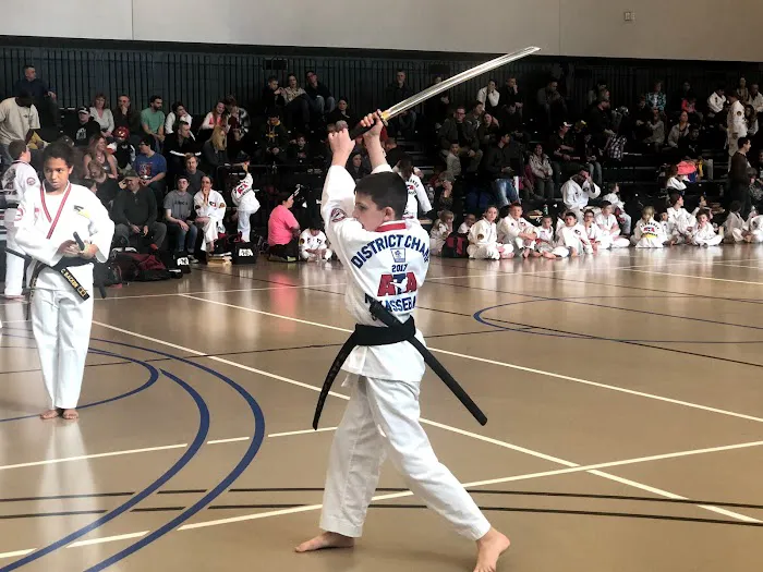 Kassebaum's Martial Arts Picture 7