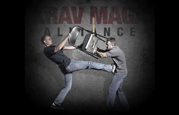 Kassebaum's Martial Arts Picture 9