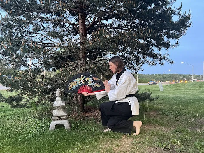 Kassebaum's Martial Arts Picture 10