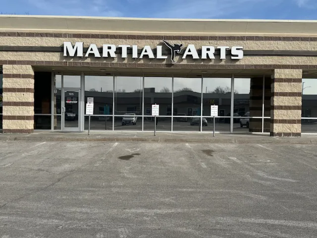 Championship Martial Arts - Omaha Picture 1