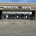 Championship Martial Arts - Omaha