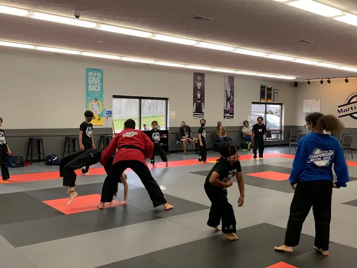 Championship Martial Arts - Omaha Picture 3