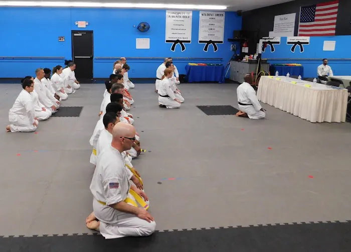 Championship Martial Arts - Omaha Picture 5