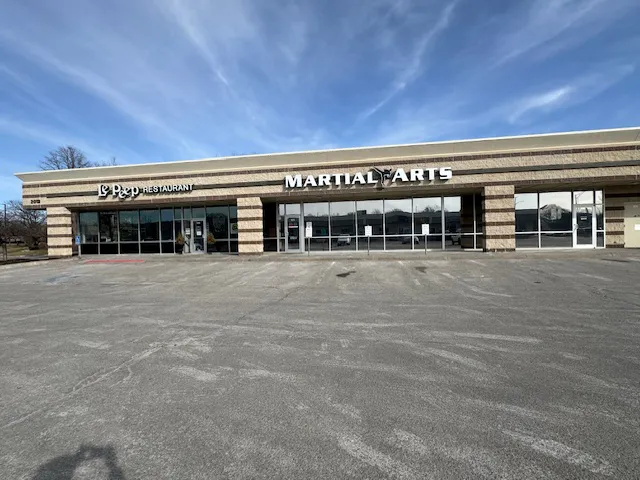 Championship Martial Arts - Omaha Picture 4