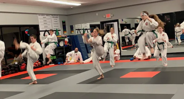 Championship Martial Arts - Omaha Picture 9