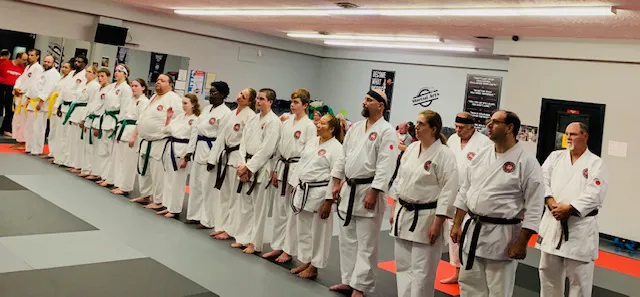 Championship Martial Arts - Omaha Picture 7