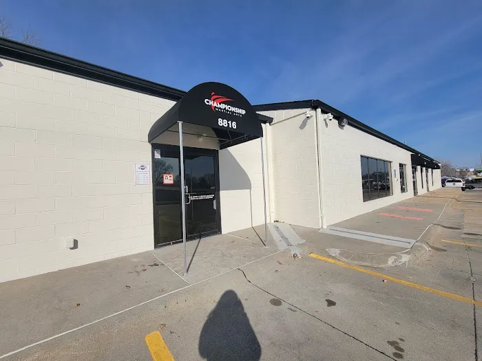 Championship Martial Arts - Omaha Picture 8