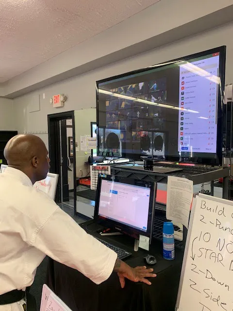 Championship Martial Arts - Omaha Picture 10