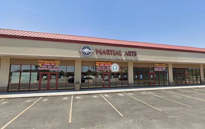 Martial Arts International Picture 1