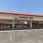Martial Arts International