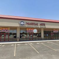 Martial Arts International ico