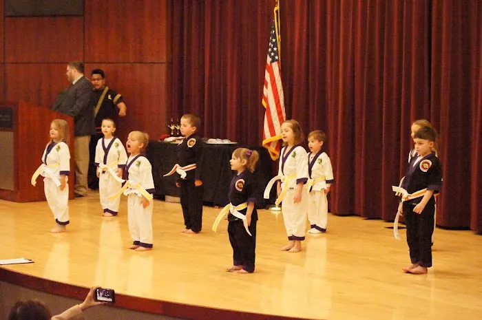 Martial Arts International Picture 5
