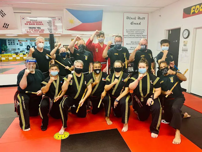 Martial Arts International Picture 7