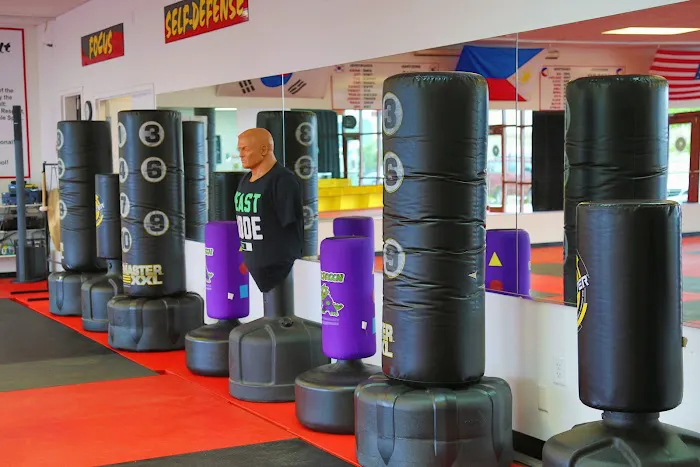 Martial Arts International Picture 6