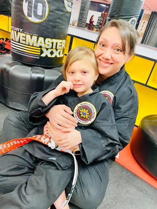 Martial Arts International Picture 8