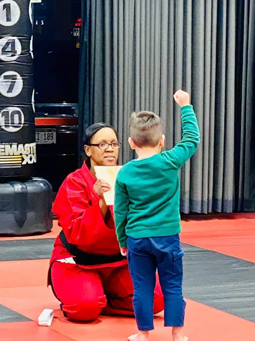 Martial Arts International Picture 9