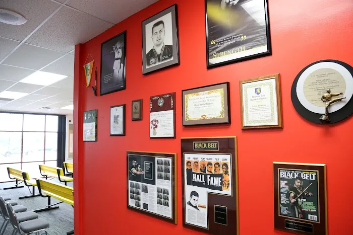 Martial Arts International Picture 10