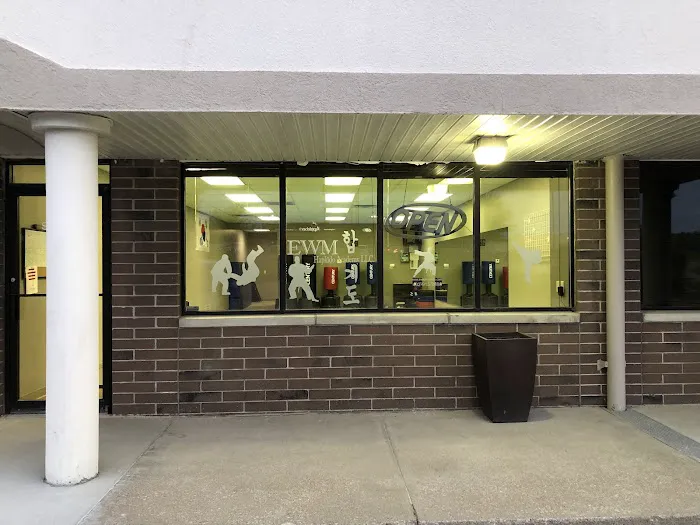 EWM HAPKIDO ACADEMY L.L.C. Picture 1