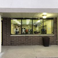 EWM HAPKIDO ACADEMY L.L.C. ico