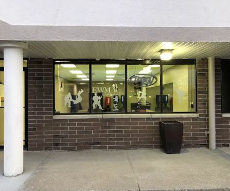 EWM HAPKIDO ACADEMY L.L.C.