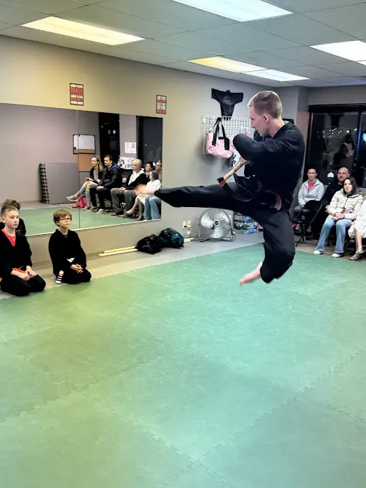 EWM HAPKIDO ACADEMY L.L.C. Picture 2