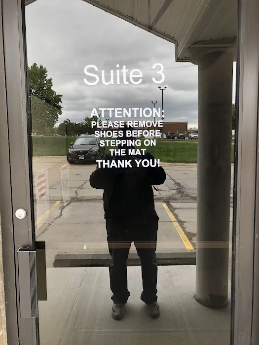 EWM HAPKIDO ACADEMY L.L.C. Picture 6