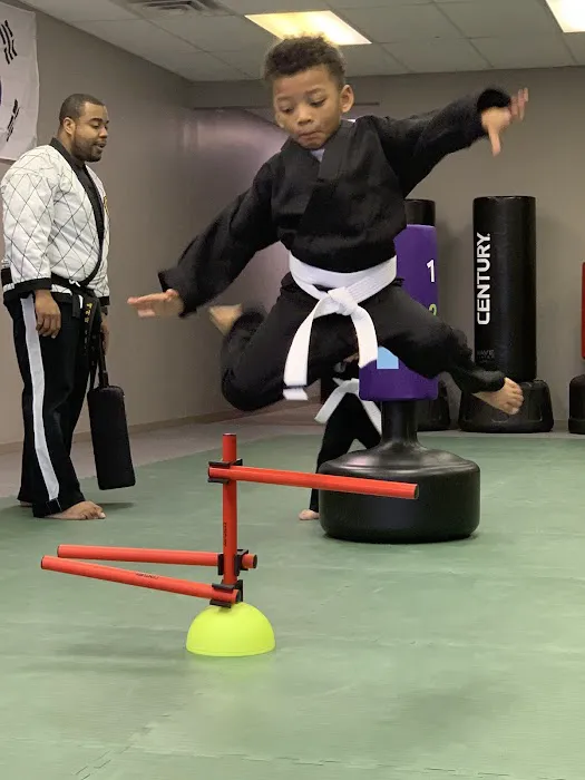 EWM HAPKIDO ACADEMY L.L.C. Picture 7