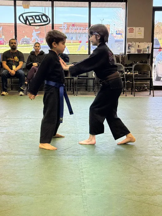 EWM HAPKIDO ACADEMY L.L.C. Picture 10