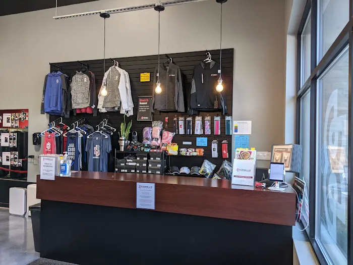 Farrell's eXtreme Bodyshaping - FXB 120th & Fort Picture 1