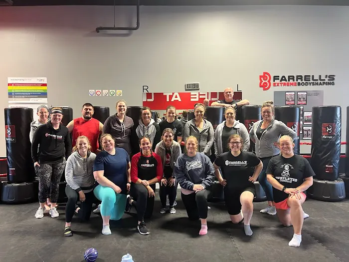 Farrell's eXtreme Bodyshaping - FXB 120th & Fort Picture 2